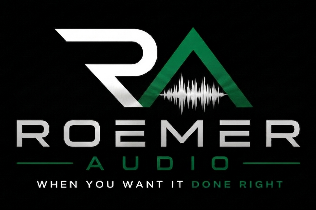 Roemer Audio